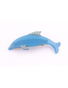 93492_1 MC Davidian Dolphin Brillant Ponytail GM