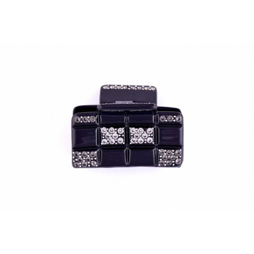 96086_1 - MC Davidian - Quad Tile Bag Hair Clip MM