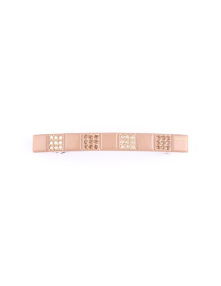 96087_1 - MC Davidian - Quad Tile Barrette MM 96087_1 - MC Davidian - Quad Tile Barrette MM