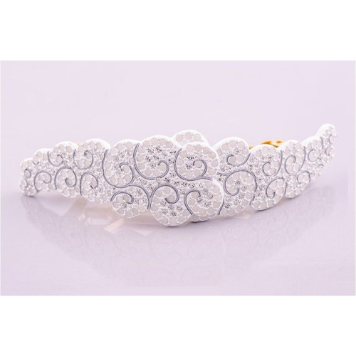 94962I_1 - MC Davidian - Interlaced Hearts Sparkling Ponytail MM 2