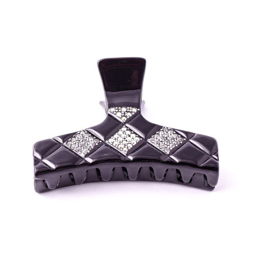 96088_1 - MC Davidian - Quad Tile Hair Clip MM