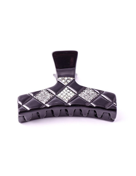 96088_1 - MC Davidian - Quad Tile Hair Clip MM