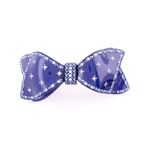 95023Ia_1 - MC Davidian - Barrette Knotted Node Rail MM 2
