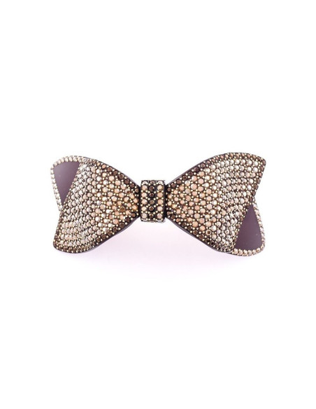 95024I_1 - MC Davidian - Pansy Knot Sparkling Ponytail TGM 95024I_1 - MC Davidian - Pansy Knot Sparkling Ponytail TGM