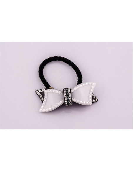 95027_1 - MC Davidian - Pansy Knot Brillant Elastic PM 95027_1 - MC Davidian - Pansy Knot Brillant Elastic PM