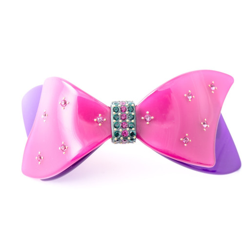 95030_1 - MC Davidian - Barrette Knotted Node Star GM