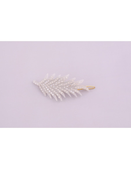 95051_1 - MC Davidian - Tige Boule Feather Full PM 95051_1 - MC Davidian - Tige Boule Feather Full PM