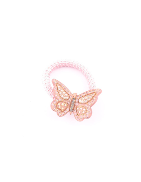 95064_1 - MC Davidian - Glamour Butterfly Elastic GM 95064_1 - MC Davidian - Glamour Butterfly Elastic GM
