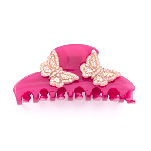 95069_1 - MC Davidian - Glamour Butterflies Hair Clip GM 2