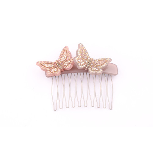 95070_1 - MC Davidian - Glamour Butterfly Golden Comb MM 2