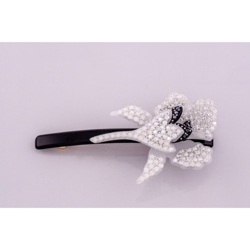 95082_1 - MC Davidian - Orchid Sparkling Ponytail MM