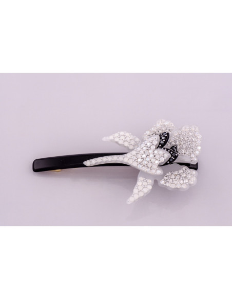 95082_1 - MC Davidian - Orchid Sparkling Ponytail MM 95082_1 - MC Davidian - Orchid Sparkling Ponytail MM