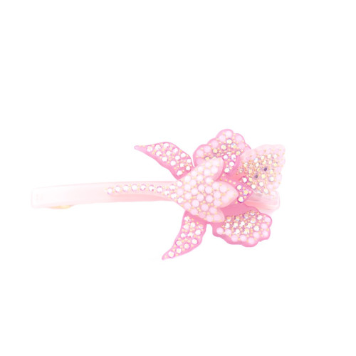 95082_1 - MC Davidian - Orchid Sparkling Ponytail MM 2