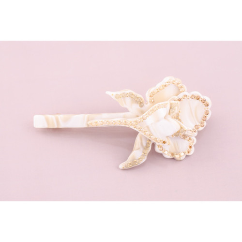 95082bis_1 - MC Davidian - Orchids Brillant Ponytail MM 2
