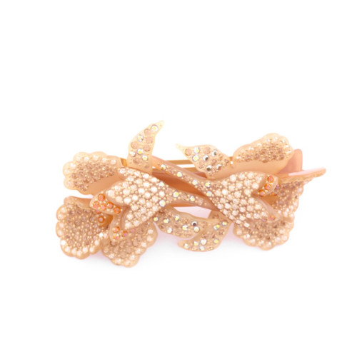 95083_1 - MC Davidian - Orchids Sparkling Ponytail TGM 2