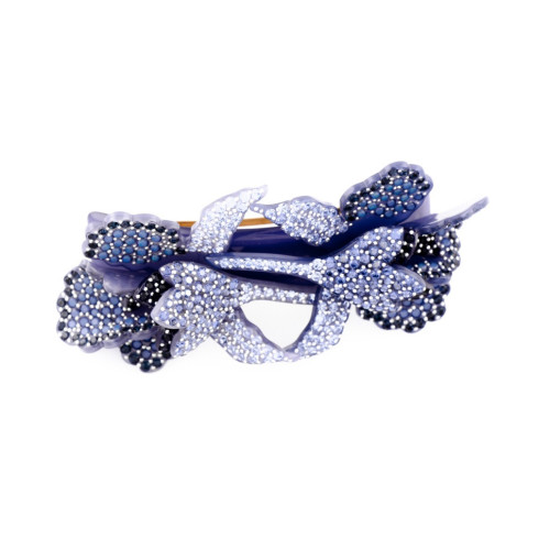 95083_1 - MC Davidian - Orchids Sparkling Ponytail TGM 2