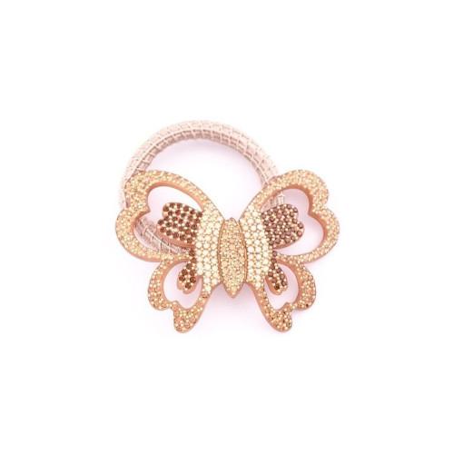 95100_1 - MC Davidian - Butterfly & Lace Elastic Full GM