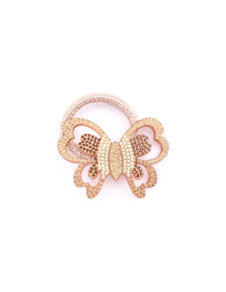 95100_1 - MC Davidian - Butterfly & Lace Elastic Full GM 95100_1 - MC Davidian - Butterfly & Lace Elastic Full GM