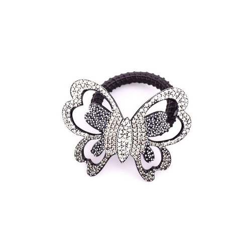 95100_1 MC Davidian Butterfly & Lace Elastic Full GM