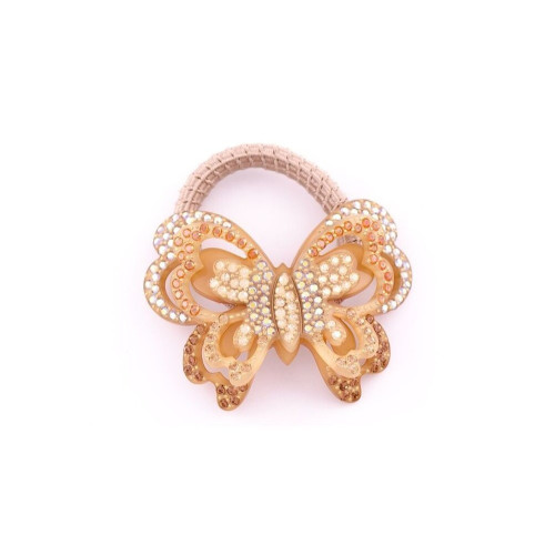 95101_1 - MC Davidian - Butterfly & Lace Elastic Sparkling GM 2