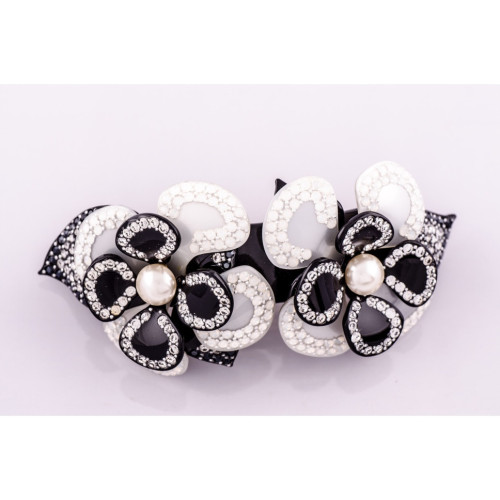 95105_1 MC Davidian Old Camellia Sparkling Ponytail TGM