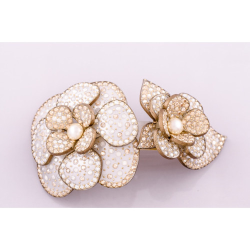 95125_1 - MC Davidian - Vintage Bouquet Ponytail TTGM 2