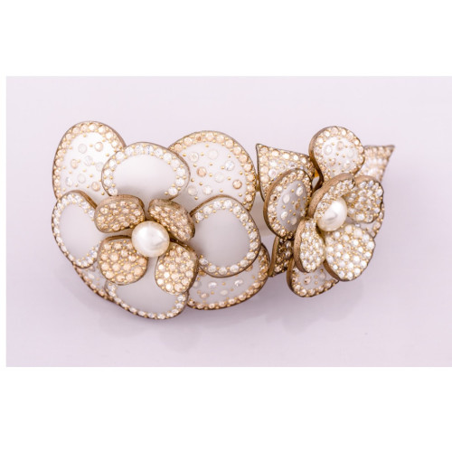 95125_1 - MC Davidian - Vintage Bouquet Ponytail TTGM