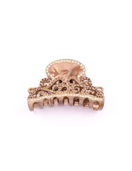 95134_1 - MC Davidian - Baroque Sparkling Hair Clip GM 95134_1 - MC Davidian - Baroque Sparkling Hair Clip GM