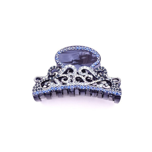 95134_1 - MC Davidian - Baroque Sparkling Hair Clip GM 2