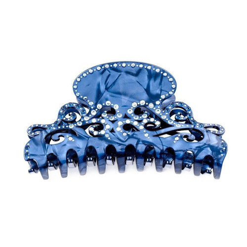 95138bis_1 - MC Davidian - Baroque Brillant Hair Clip TGM 2
