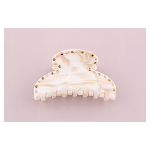 95139a_1 - MC Davidian - Ventrue Brillant Hair Clip GM 2