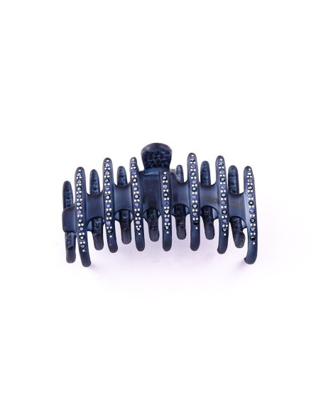 96050_1 - MC Davidian - Epaulet Shiny Hair Clip GM 96050_1 - MC Davidian - Epaulet Shiny Hair Clip GM