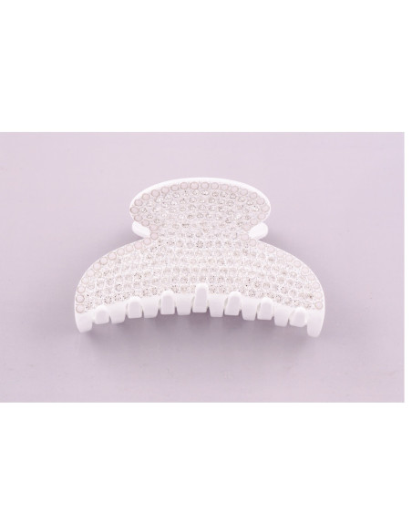 95139c_1 - MC Davidian - Ventrue Sparkling Hair Clip GM 95139c_1 - MC Davidian - Ventrue Sparkling Hair Clip GM