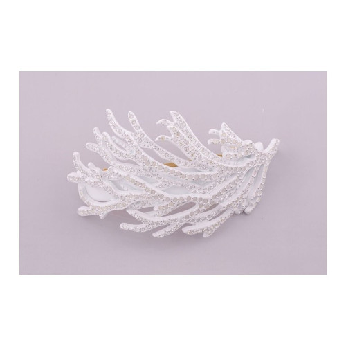 95141_1 - MC Davidian - Coral Sparkling Ponytail TGM 2