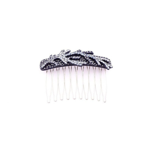 95142_1 - MC Davidian - Coral Sparkling Comb MM 2