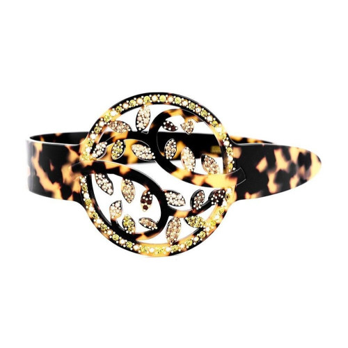 95157bis_1 - MC Davidian - Japan Brillant Headband GM