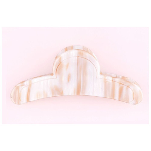 93131_1 - MC Davidian - Long Jaw Hair Clip TGM 2