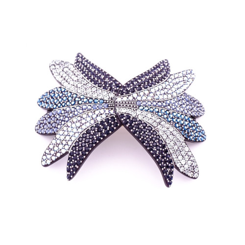 95175_1 - MC Davidian - Barrette Palm Full TGM 2