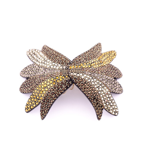 95175_1 - MC Davidian - Barrette Palm Full TGM