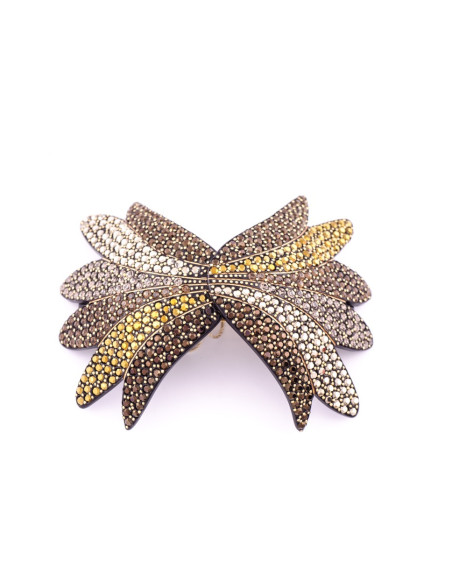 95175_1 - MC Davidian - Barrette Palm Full TGM