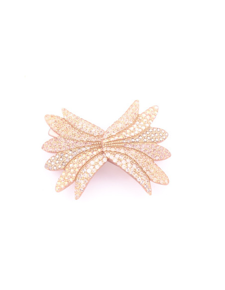 95176_1 - MC Davidian - Barrette Palm Full MM