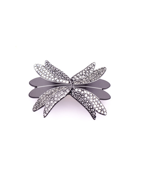 95176bis_1 - MC Davidian - Barrette Palm Sparkling MM 95176bis_1 - MC Davidian - Barrette Palm Sparkling MM