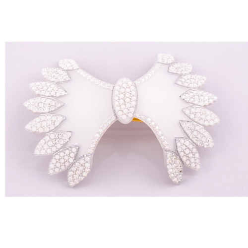 95179bis_1 - MC Davidian - Barrette Palm Wings Full TGM 2