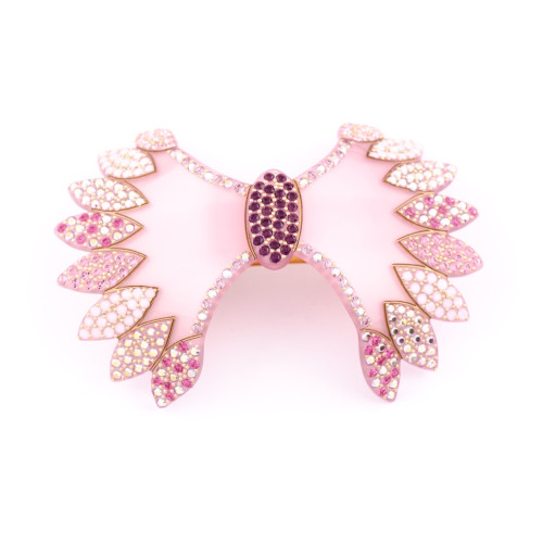 95179bis_1 - MC Davidian - Barrette Palm Wings Full TGM
