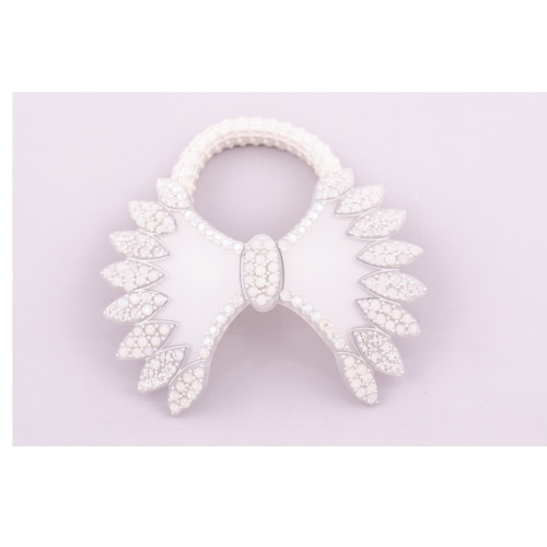 95180bis_1 - MC Davidian - Elastic Palm Wings Full MM