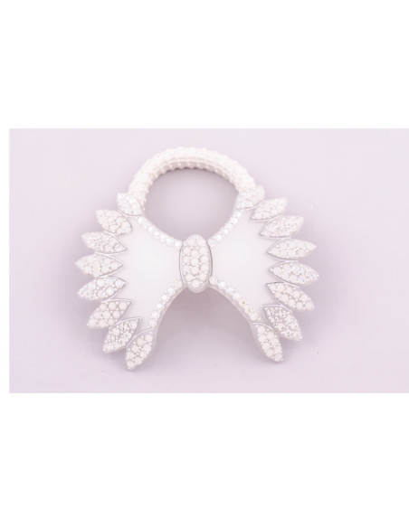 95180bis_1 - MC Davidian - Elastic Palm Wings Full MM 95180bis_1 - MC Davidian - Elastic Palm Wings Full MM