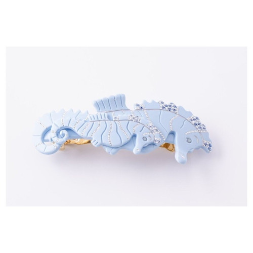 95200_1 - MC Davidian - Seahorse Brillant Ponytail GM 2