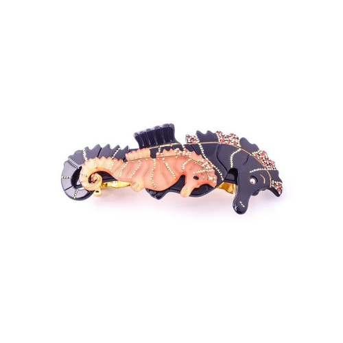 95200_1 - MC Davidian - Seahorse Brillant Ponytail GM