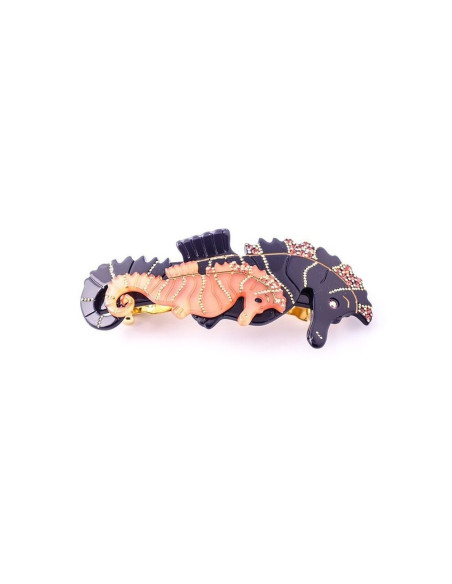 95200_1 - MC Davidian - Seahorse Brillant Ponytail GM 95200_1 - MC Davidian - Seahorse Brillant Ponytail GM