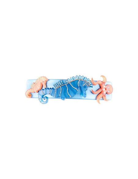 95208_1 - MC Davidian - Sea Dance Brillant Ponytail PM 95208_1 - MC Davidian - Sea Dance Brillant Ponytail PM